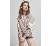 Urban Classics Chaqueta para Mujer Crinkle Batwing