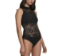 Urban Classics Body camiseta negro, Talla M