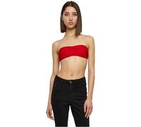 Urban Classics Ladies Laces Bandeau Top Mujer (Pack de 1)