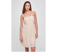 Urban Classics Ladies Laces Dress Softseagrass Talla: L | Mini Vestidos Outlet | Mujer