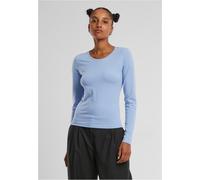 Urban Classics Ladies Ladies Basic Super Slim Longsleeve TB7456 XL