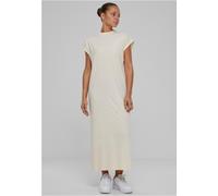 Urban Classics Ladies Ladies Long Vestido con hombros alargados 3XL