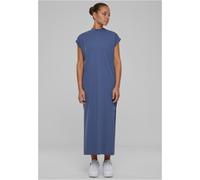 Urban Classics Ladies Ladies Long Vestido con hombros alargados XS
