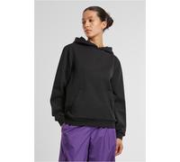 Urban Classics Ladies Ladies Loose Light Brushed Fleece Hoody TB7431 L
