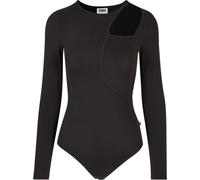 Urban Classics Ladies Ladies Organic Cut Out Longsleeve Body L