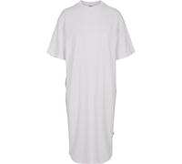 Urban Classics Ladies Ladies Organic Long Oversized Tee Dress White M