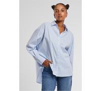 Urban Classics Ladies Ladies Oversized Blusa de rayas TB7176 XS