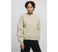 Urban Classics Ladies Ladies Oversized Organic Crewneck 3XL