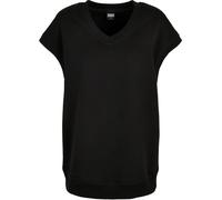 Urban Classics Ladies Ladies Oversized Sweat Slipover Negro XS