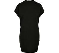 Urban Classics Ladies Ladies Rainbow Tee Dress Negro 3XL