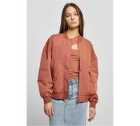 Urban Classics Ladies Ladies Recycled Oversized Light Bomber Jacket 4XL