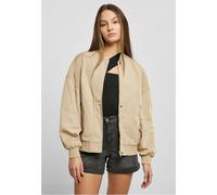 Urban Classics Ladies Ladies Recycled Oversized Light Bomber Jacket 4XL