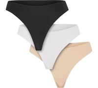 Urban Classics Braga piel / negro / blanco M piel / negro / blanco