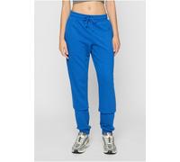 Urban Classics Ladies Light Terry Basic Pantalones de chándal TB6727 S
