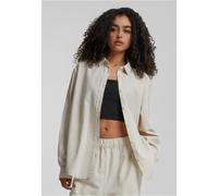 Urban Classics Blusa kitt XXXL kitt