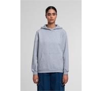 Urban Classics Sudadera con capucha de mujer 70% algodón 30% poliéster Talla L