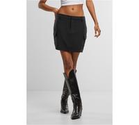 Urban Classics Ladies Mini Falda Ladies Short Patched Pocket Falda TB7187 XL