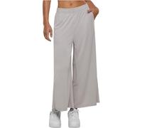 Urban Classics Ladies Modal Culotte, Pantalones Mujer, Cloud,