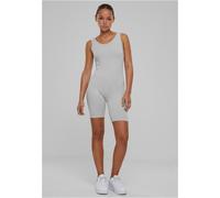 Urban Classics Ladies Organic Stretch Jersey Jumpsuit TB6197 S
