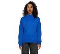 Urban Classics Ladies Oversize Turtleneck Sweater Sudadera Mujer (Pack de 1)