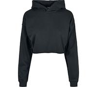 Urban Classics Sudadera negro, Talla L