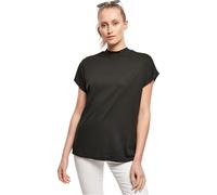 Urban Classics Camiseta negro, Talla XXL