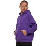 Urban Classics Ladies Oversized Ultra Heavy Hoody Sudadera con Capucha, Realviolet, XXXXL para Mujer