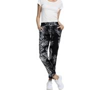 Urban Classics Ladies Pants Ladies Beach Pants Limb XS