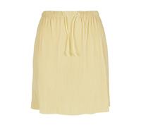 Urban Classics Ladies Plisse Mini Skirt Softyellow Talla: XS | Outlet | Mujer | Amarillo