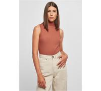 Urban Classics Ladies Rib Knit Body sin mangas 4XL