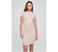 Urban Classics Ladies Rib Tee Dress Softseagrass Talla: S | Mini Vestidos Outlet | Mujer