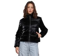 Urban Classics Chaqueta de piel de tiburón para mujer TB6146 M