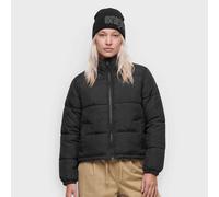 Urban Classics Ladies Short Puffer Jacket negro M
