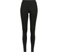 Urban Classics Ladies Side Striped Pattern Leggings - Leggings Mujer