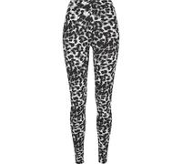 Urban Classics Mallas Aop Suaves para Mujer Blackleo 4XL