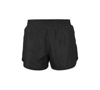 Urban Classics Ladies Sports Shorts Black Talla: XL | Shorts Deportivos Outlet | Mujer | Negro