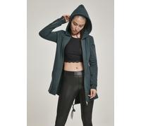 Urban Classics Ladies Sweat Parka negro S
