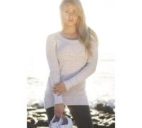 Urban Classics Jersey offwhite L EUR