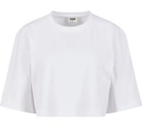 Urban Classics Ladies T-Shirt Ladies Heavy Organic Oversized Cropped Tee TB6868 L