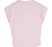 Urban Classics Ladies T-Shirt Ladies Oversized Boxy Heavy Tee TB7699 3XL