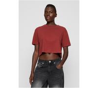 Urban Classics Ladies T-Shirt Ladies Short Oversized Tee 2-Pack PP1555 XS
