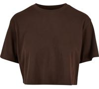 Urban Classics Ladies T-Shirt Ladies Short Oversized Tee 4XL