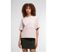 Urban Classics Ladies T-Shirt Ladies Washed Jersey Boxy Shirt TB7465 L