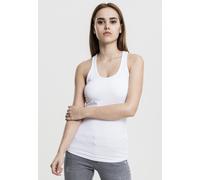 URBAN CLASSICS Camiseta de tirantes para mujer en jersey, top sin mangas para mujer, blusa de verano disponible en varios colores y tallas XS - 5XL