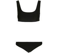 Urban Classics Ladies Tanktop Bikini Black Talla: M | Outlet | Mujer | Negro