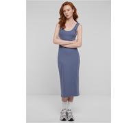 Urban Classics Ladies Vestido Ladies Rib Top Vestido TB6190 XL