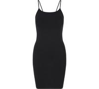 Urban Classics Ladies Vestido Ladies Stretch Jersey Slim Dress TB6878 5XL