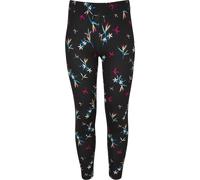 Urban Classics Leggings AOP Soft Niñas 110/116