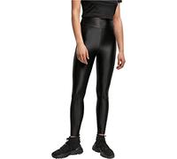 Urban Classics Tb4344 Pantalón, Negro, XS Mujeres