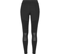 Urban Classics Leggings de Camuflaje Mujer Leggins Camuflaje Pitillo